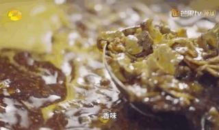 纪录片中国美食探秘 有哪些经典的美食纪录片